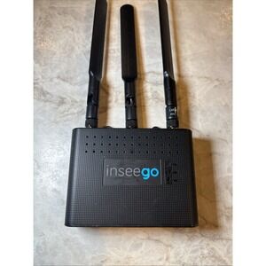 INSEEGO SKYUS 160 4G CELLULAR GATEWAY No Power Cable